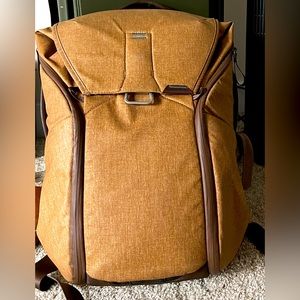 Peak Design Everyday Backpack V1 TAN